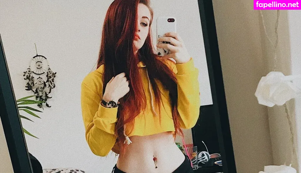 Amaliuz, proxyfox Leaked Nude Picture #EnO7g9wtFo