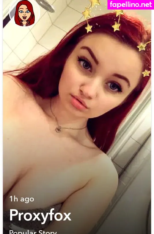 Amaliuz, proxyfox Leaked Nude Picture #Fbb9qNpt4e