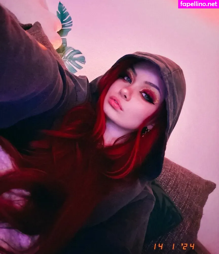 Amaliuz, proxyfox Leaked Nude Picture #SY5cbzfRXK
