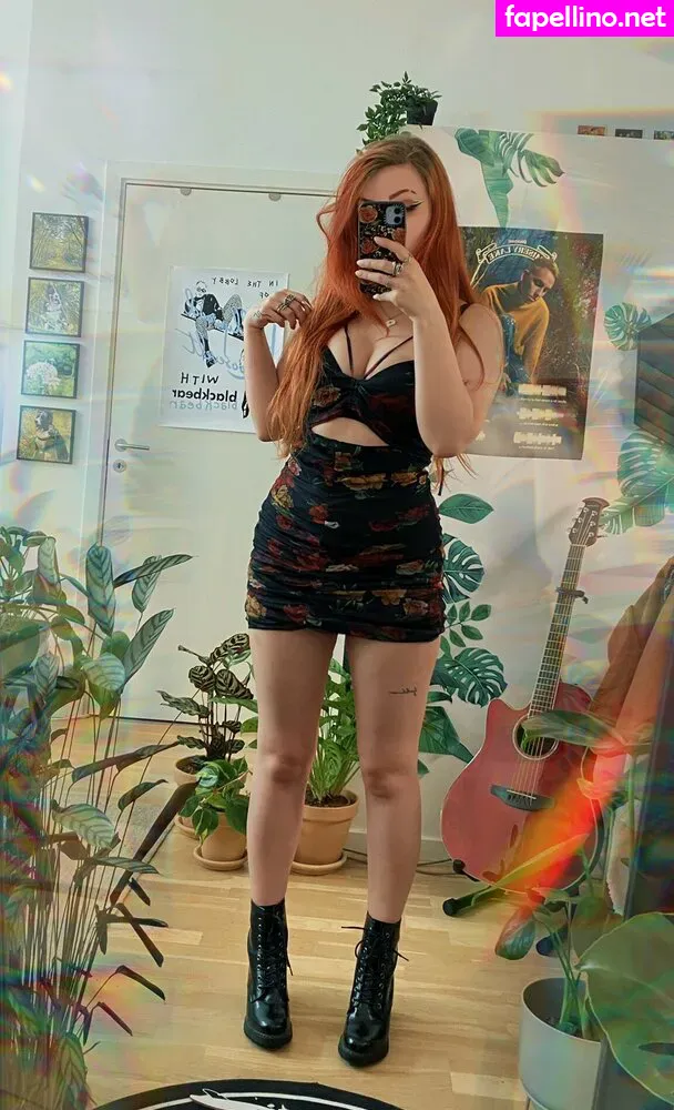 Amaliuz, proxyfox Leaked Nude Picture #TNFM8j0z5E