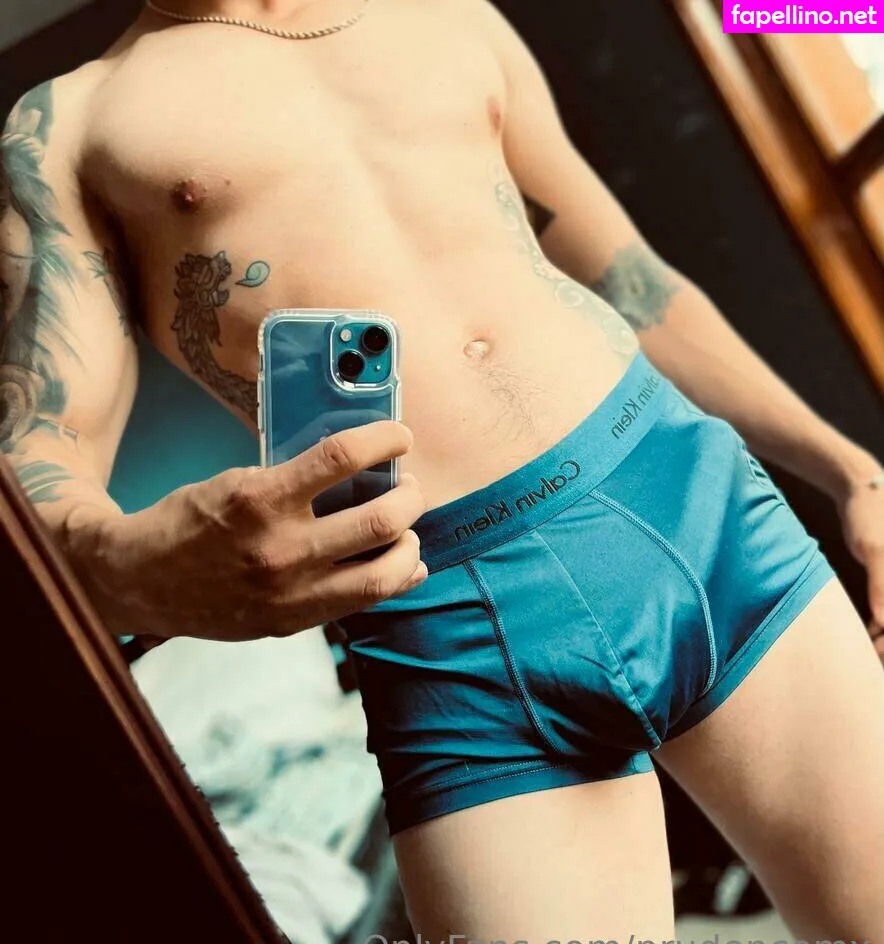 Prudencemx Leaked Nude Picture #ohgNnJgMiz
