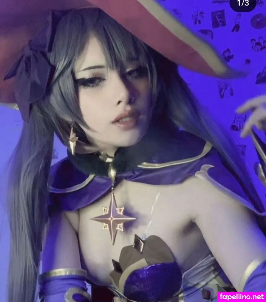 Caseys_gxrlfriend, cosplaynsfw Leaked Nude Picture #AxvfSCBrj8