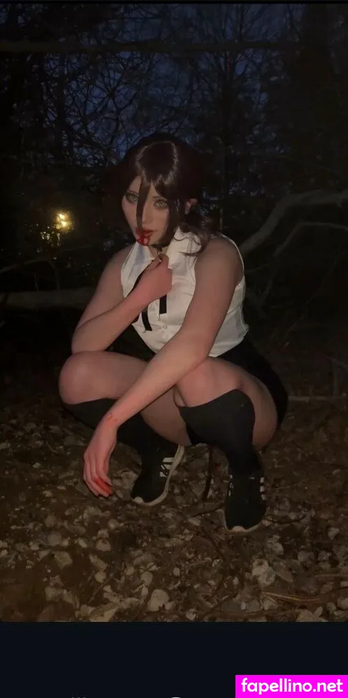 Caseys_gxrlfriend, cosplaynsfw Leaked Nude Picture #LWv8pBJeUz