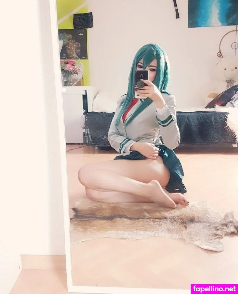 Nuhatcosplay, psycat.arts, psycatarts Leaked Nude Picture #AfFZ7NxxTO