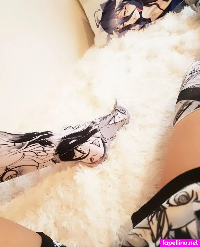 Nuhatcosplay, psycat.arts, psycatarts Leaked Nude Picture #C2LxlfuvBJ
