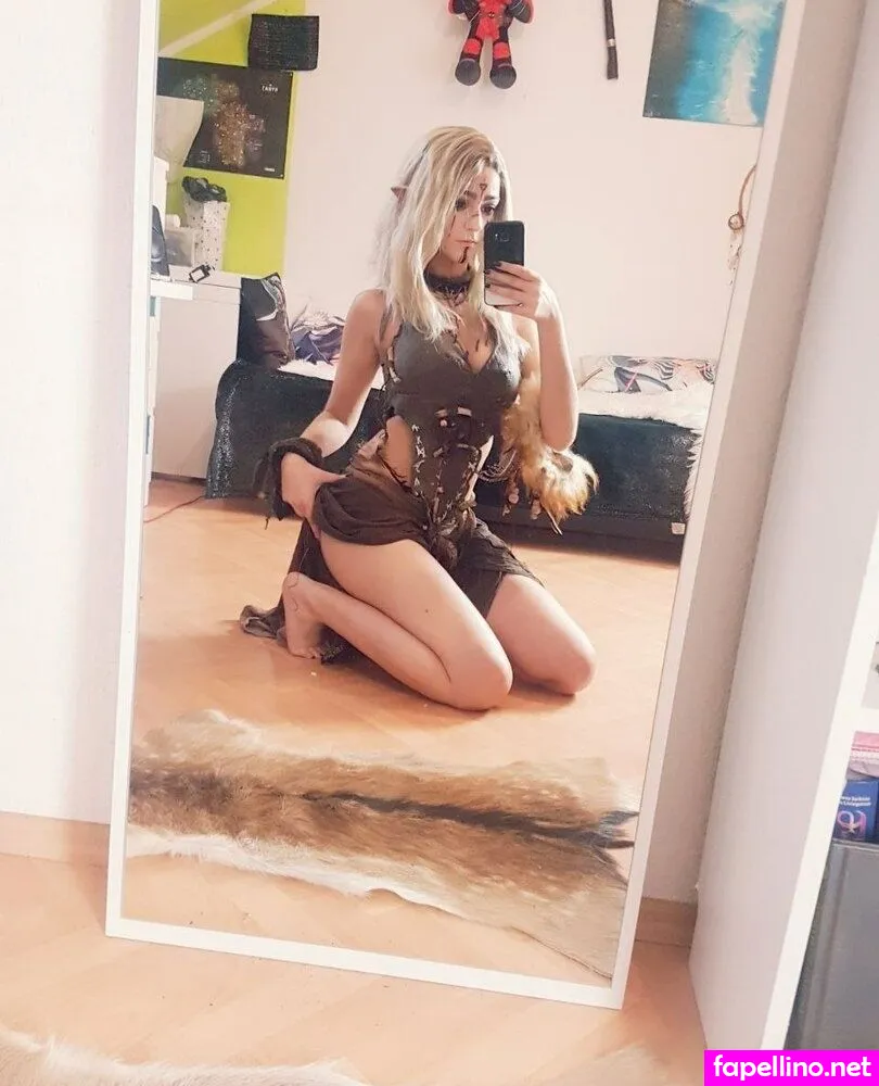 Nuhatcosplay, psycat.arts, psycatarts Leaked Nude Picture #HBO2iak7GE
