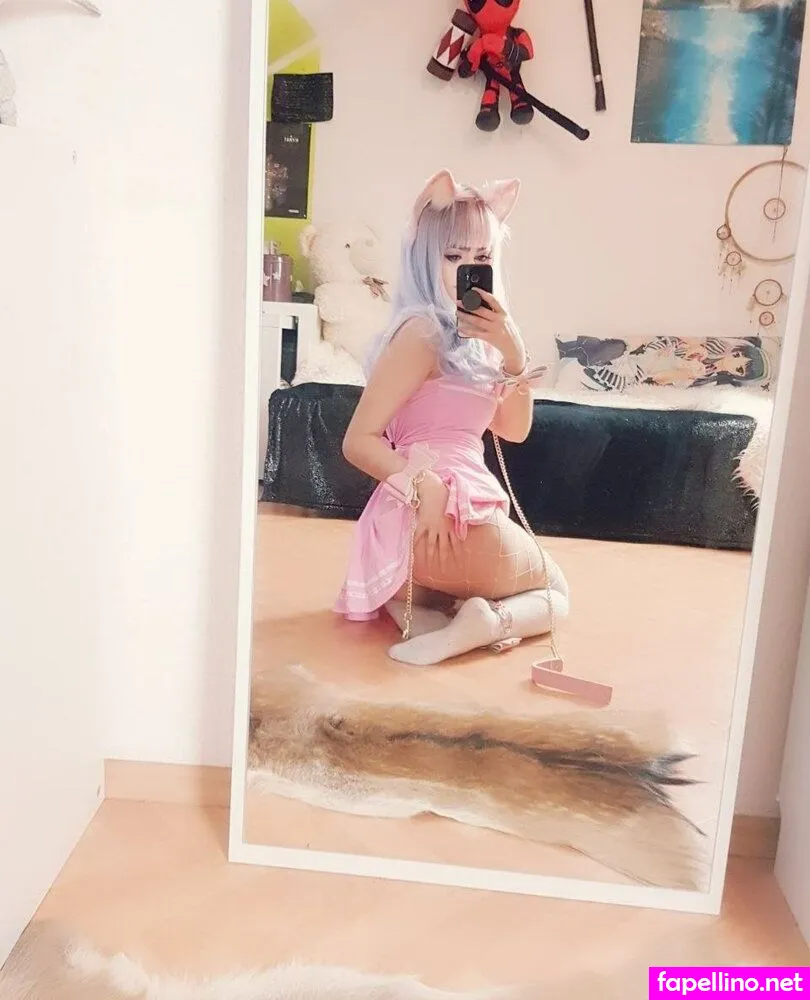 Nuhatcosplay, psycat.arts, psycatarts Leaked Nude Picture #raiH9hsKAL