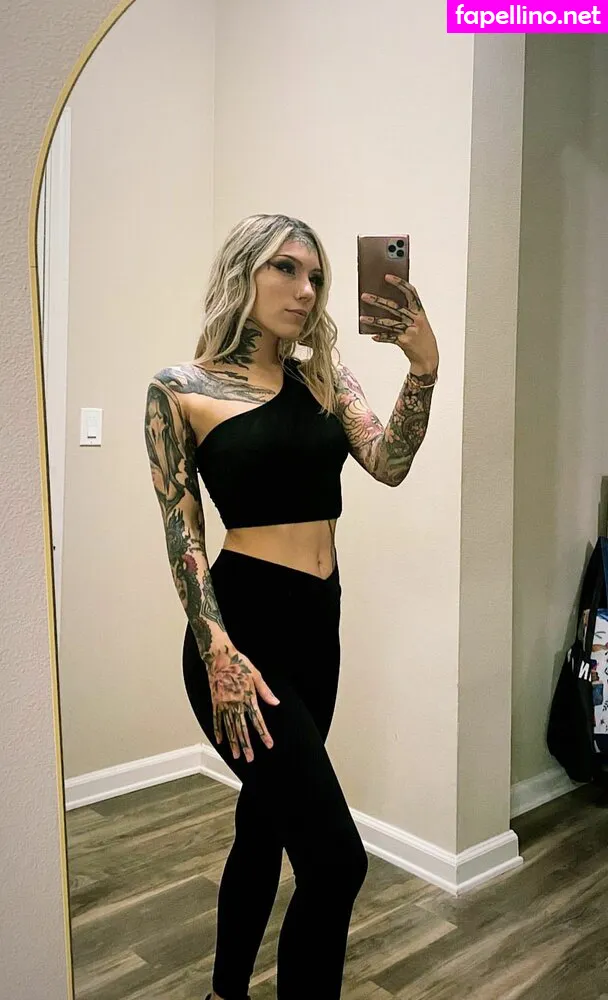Pterodactylsftw, twowheelsandaponytail Leaked Nude Picture #3CVNEwFbSM