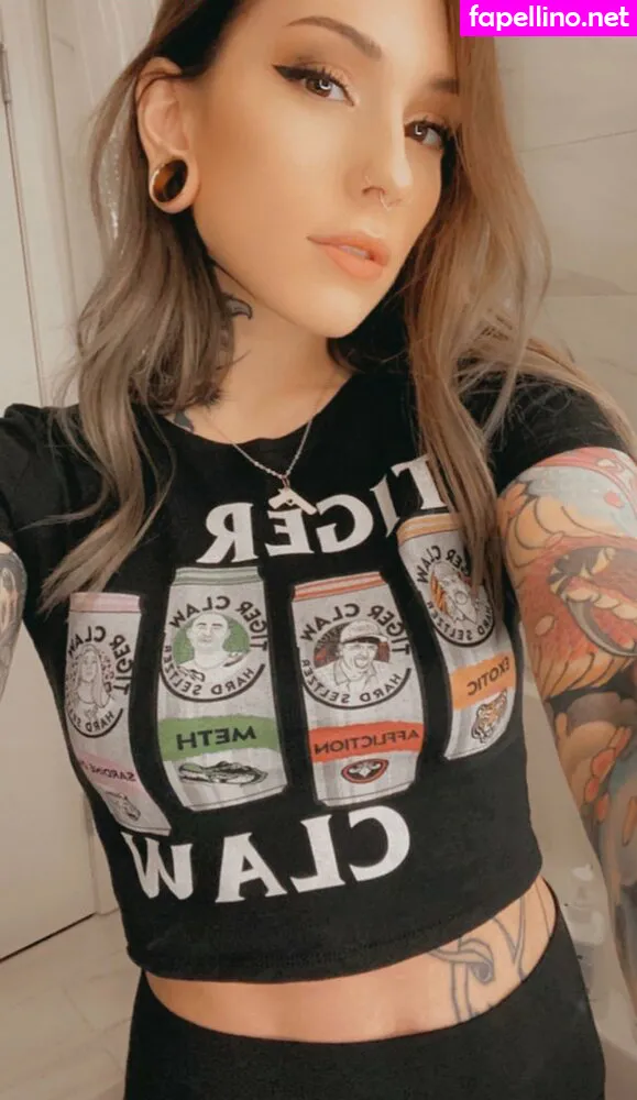 Pterodactylsftw, twowheelsandaponytail Leaked Nude Picture #3N6dpFs7Hh