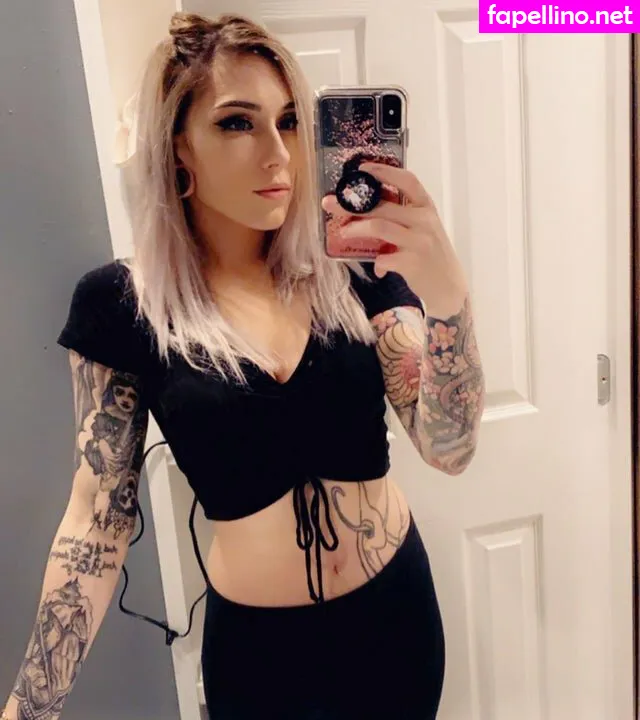 Pterodactylsftw, twowheelsandaponytail Leaked Nude Picture #QFnzm9C8nv