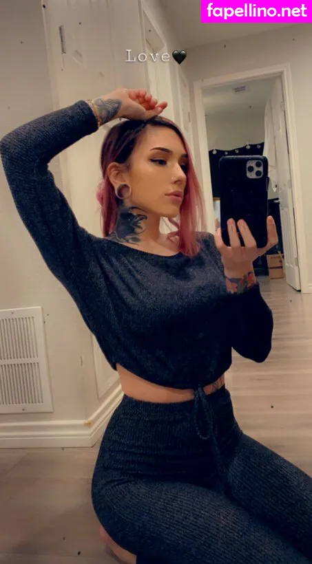 Pterodactylsftw, twowheelsandaponytail Leaked Nude Picture #mMlnqDL8nl