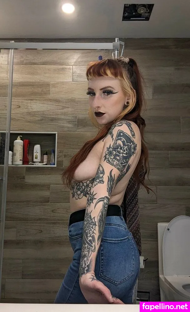 La_ptite_inked, ptite.inked Leaked Nude Picture #ak08DmL2Dv
