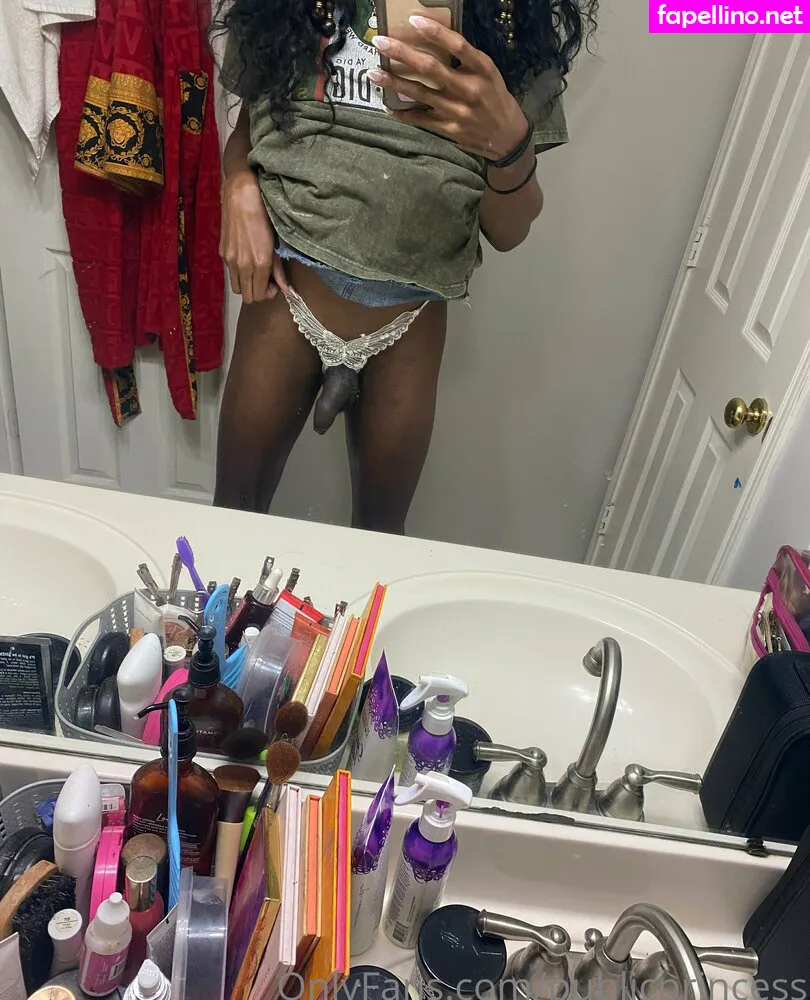 Publicprincess Leaked Nude Picture #9HNX5iYPrI