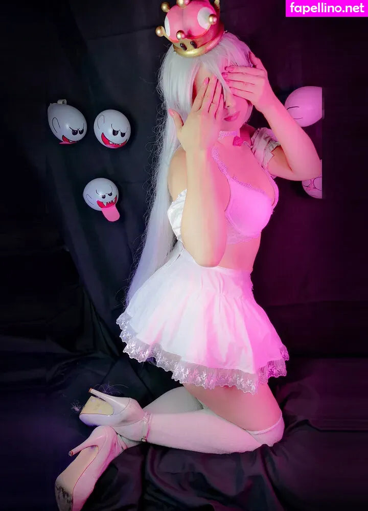 Puchys, puchyslove Leaked Nude Picture #7HNn3TfGNB