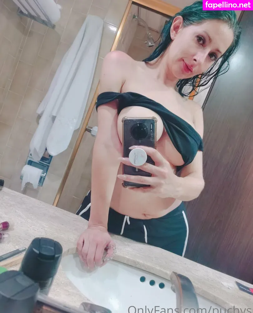 Puchys, puchyslove Leaked Nude Picture #vMkcV3bujF