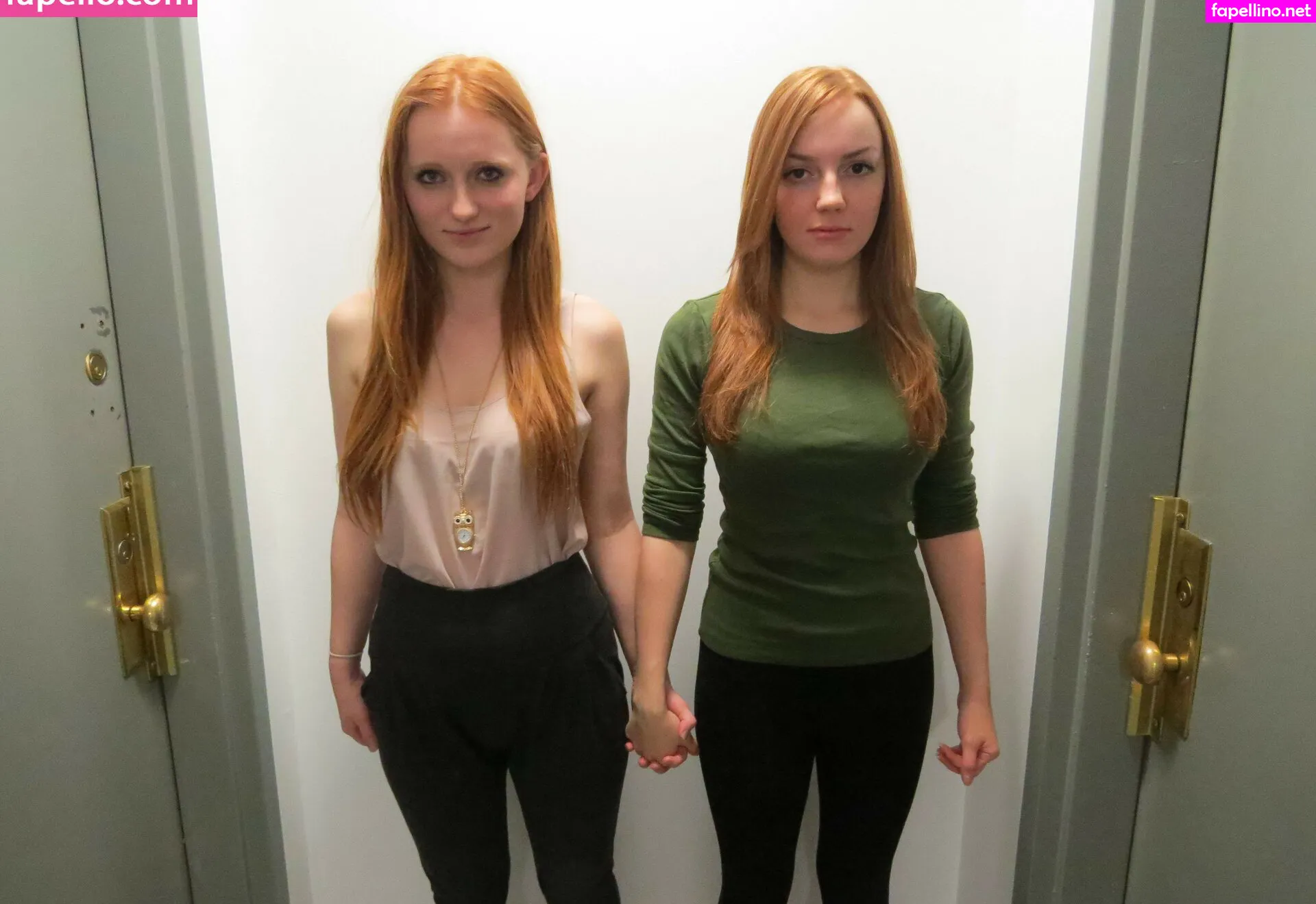 Gingerpuss, puddems Leaked Nude Picture #f8aJT1ybtN