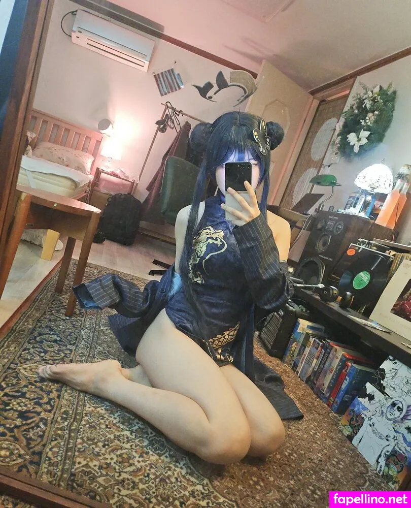 Lelelelele01029, pud1nggg Leaked Nude Picture #4L4LNtZePm