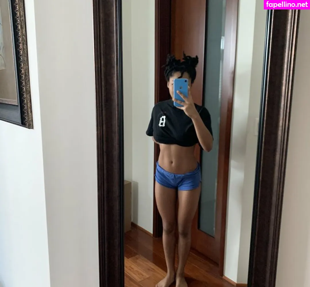 Pumkinwu, rhyheimshabazz Leaked Nude Picture #EE6kkNjZom