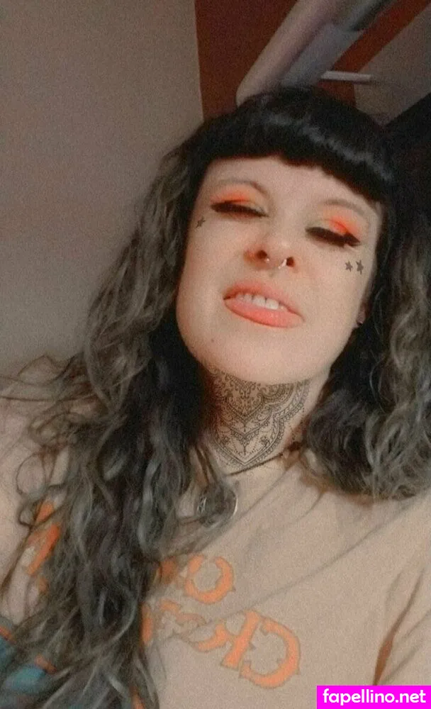 Pumpkinqueen710 Leaked Nude Picture #aFJ49gyTPa