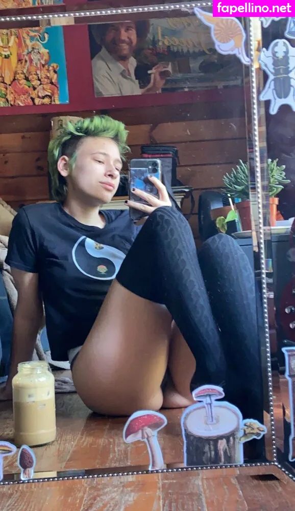 Punkfrog Leaked Nude Picture #IJU89WI0Z6