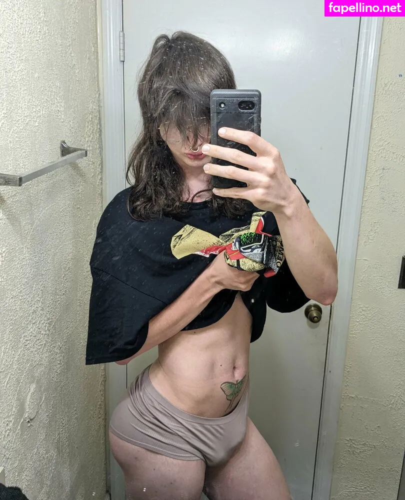 Punkfolery, punkfoolery, punkskinwalker Leaked Nude Picture #MxBhMS097T