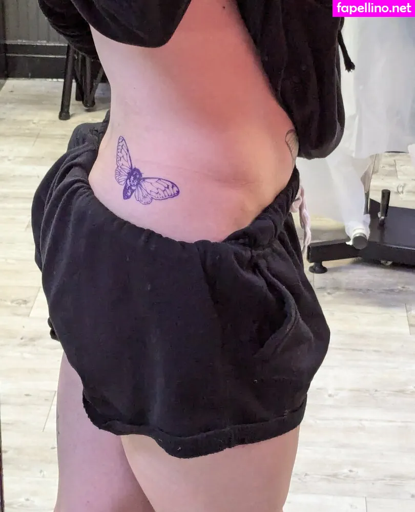 Punkfolery, punkfoolery, punkskinwalker Leaked Nude Picture #ZZgNB5EHLS