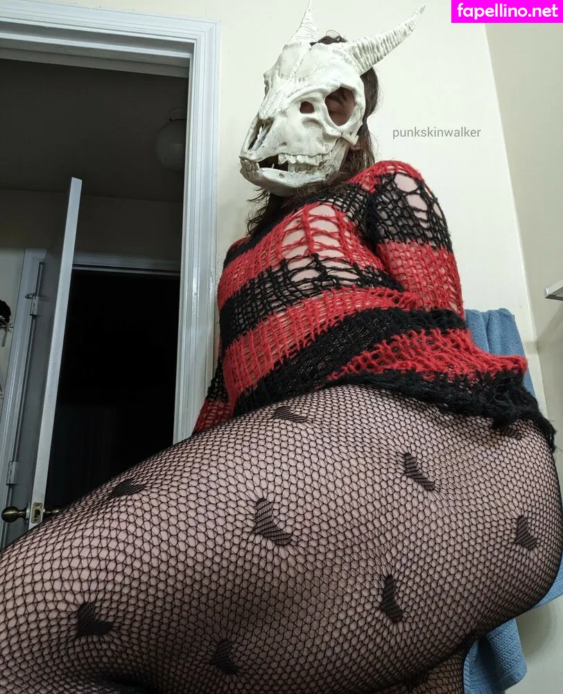 Punkfolery, punkfoolery, punkskinwalker Leaked Nude Picture #ZksdmMs0qA