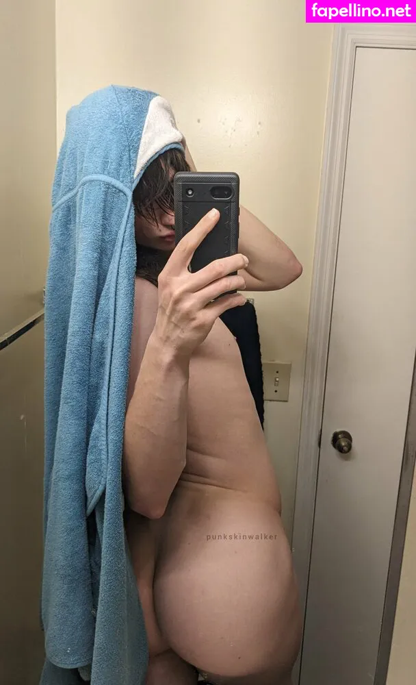 Punkfolery, punkfoolery, punkskinwalker Leaked Nude Picture #bMNsPxul3c