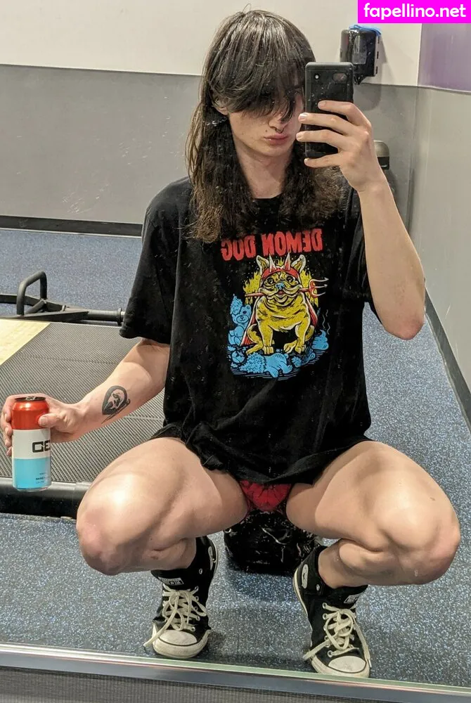 Punkfolery, punkfoolery, punkskinwalker Leaked Nude Picture #iajk9Kf3yI