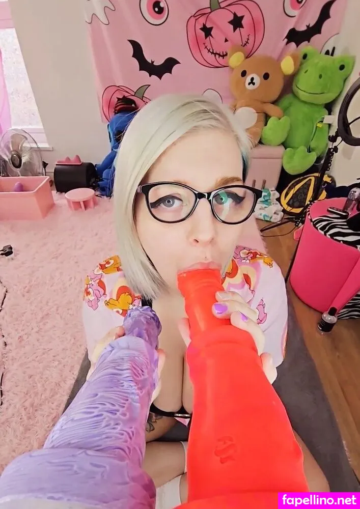 Pupsicle_stick Leaked Nude Picture #KwslGmVRut