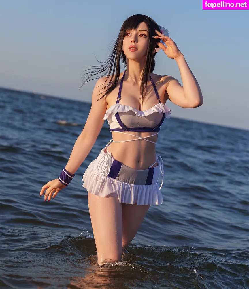 Purin_cosplay, aka_purin, purin Leaked Nude Picture #6ba1gNwcWv