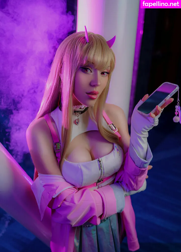 Purin_cosplay, aka_purin, purin Leaked Nude Picture #90H1sGLgGH