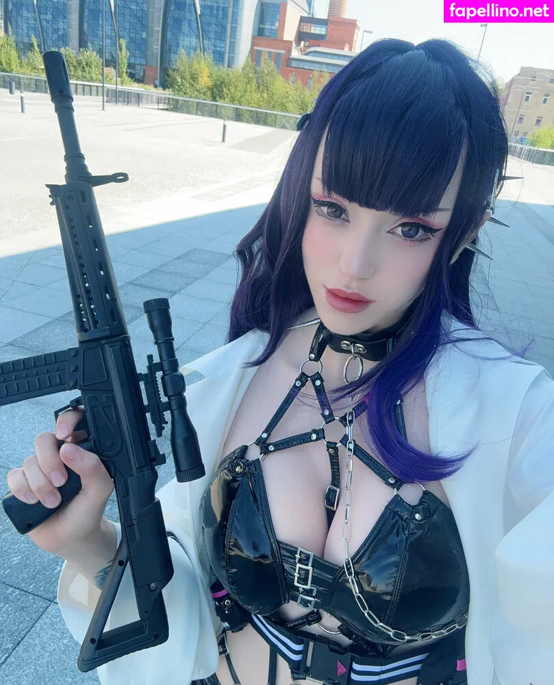 Purin_cosplay, aka_purin, purin Leaked Nude Picture #AH9BC1RY1o