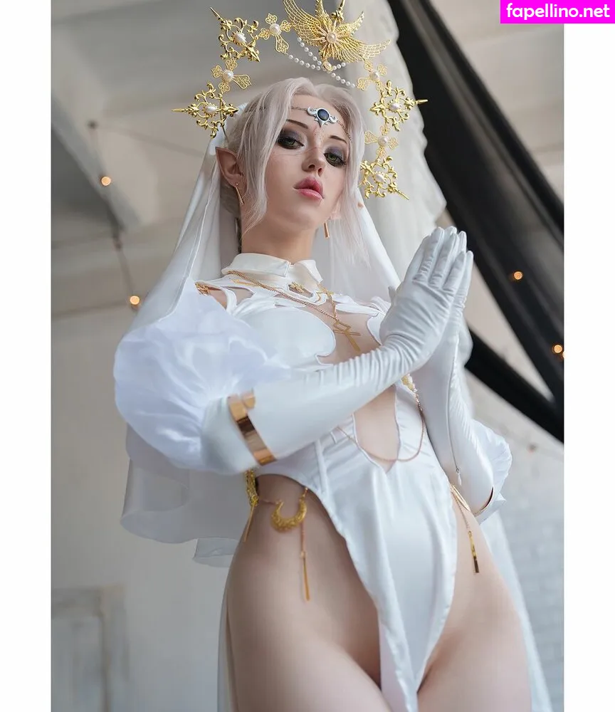 Purin_cosplay, aka_purin, purin Leaked Nude Picture #abo5twQ2WI