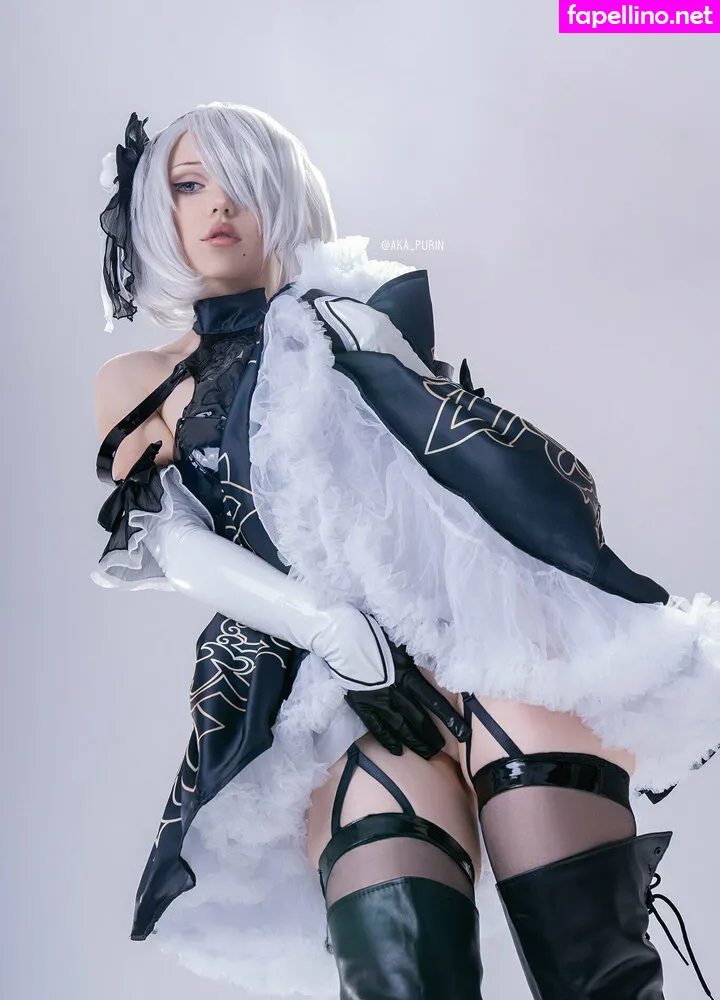 Purin_cosplay, aka_purin, purin Leaked Nude Picture #yAkDowLNZ7