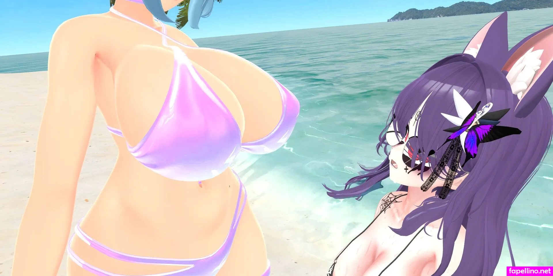 Purplefoxxy, purplefox_custom_cookies Leaked Nude Picture #D861JdKftH