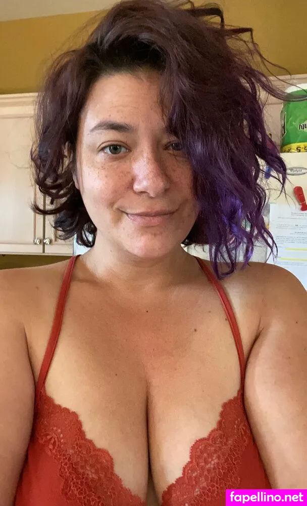 Purplepisces82 Leaked Nude Picture #i5z9WgRK1f