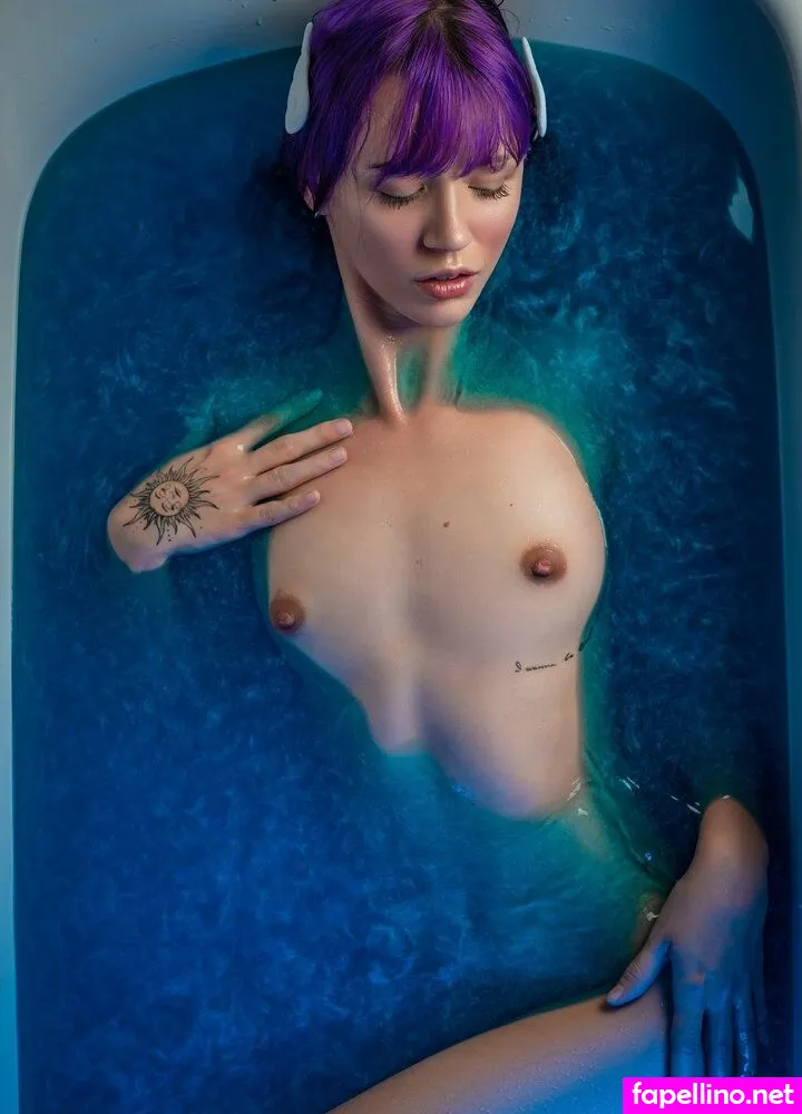 Sunny Zhenya, purrplesun Leaked Nude Picture #2z0VP3eI2Y