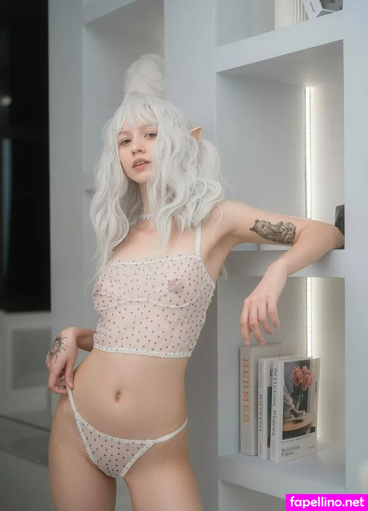 Sunny Zhenya, purrplesun Leaked Nude Picture #QvFX2iyQdI