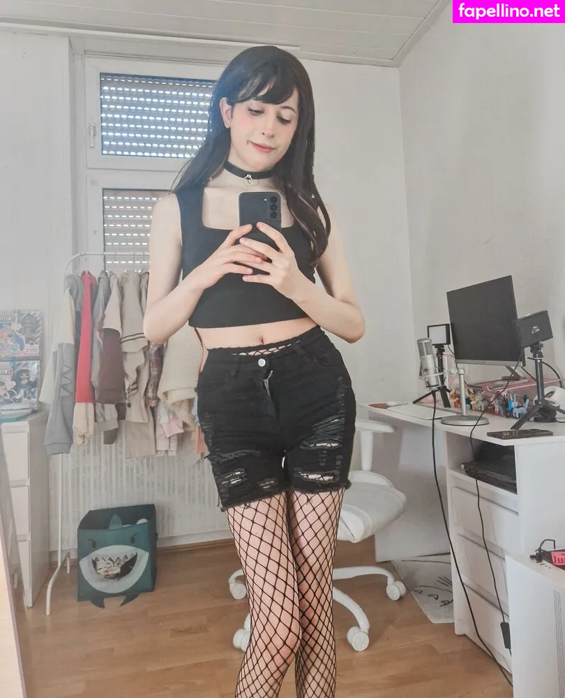 Puruchuu, Purutrap, puruchu Leaked Nude Picture #16DtQgDsGT