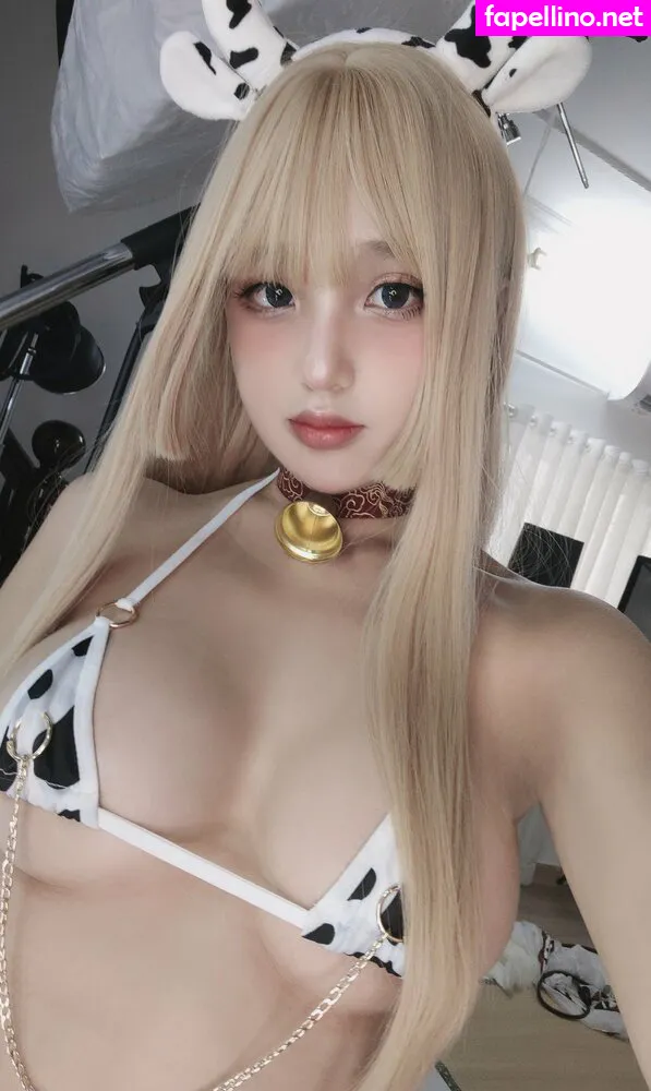 Puypuychan Leaked Nude Picture #f3Wr8jDbvH