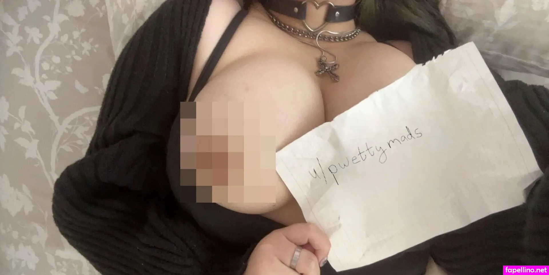 Pwettymads , pwettymads Leaked Nude Picture #UEMem97kF4