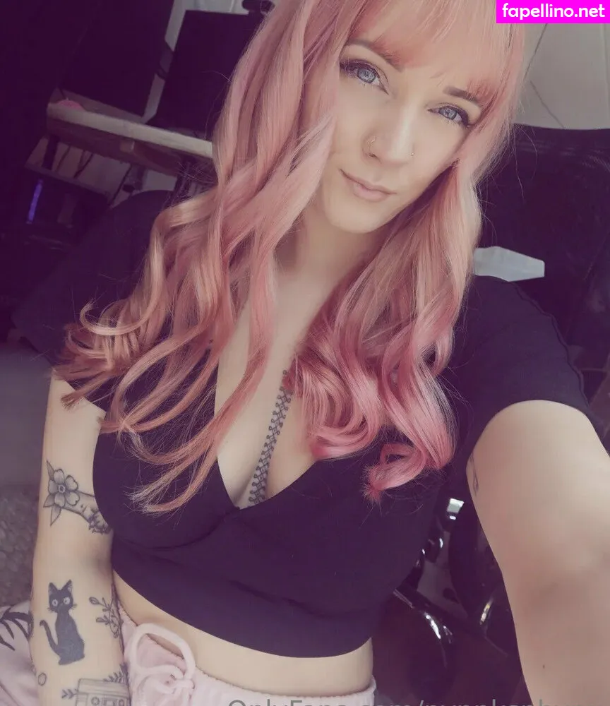 Pynnksphynx Leaked Nude Picture #p9pZBq9GVg