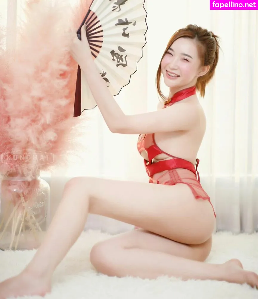 Qanan_kanokyada Leaked Nude Picture #4T0gZvcgwl