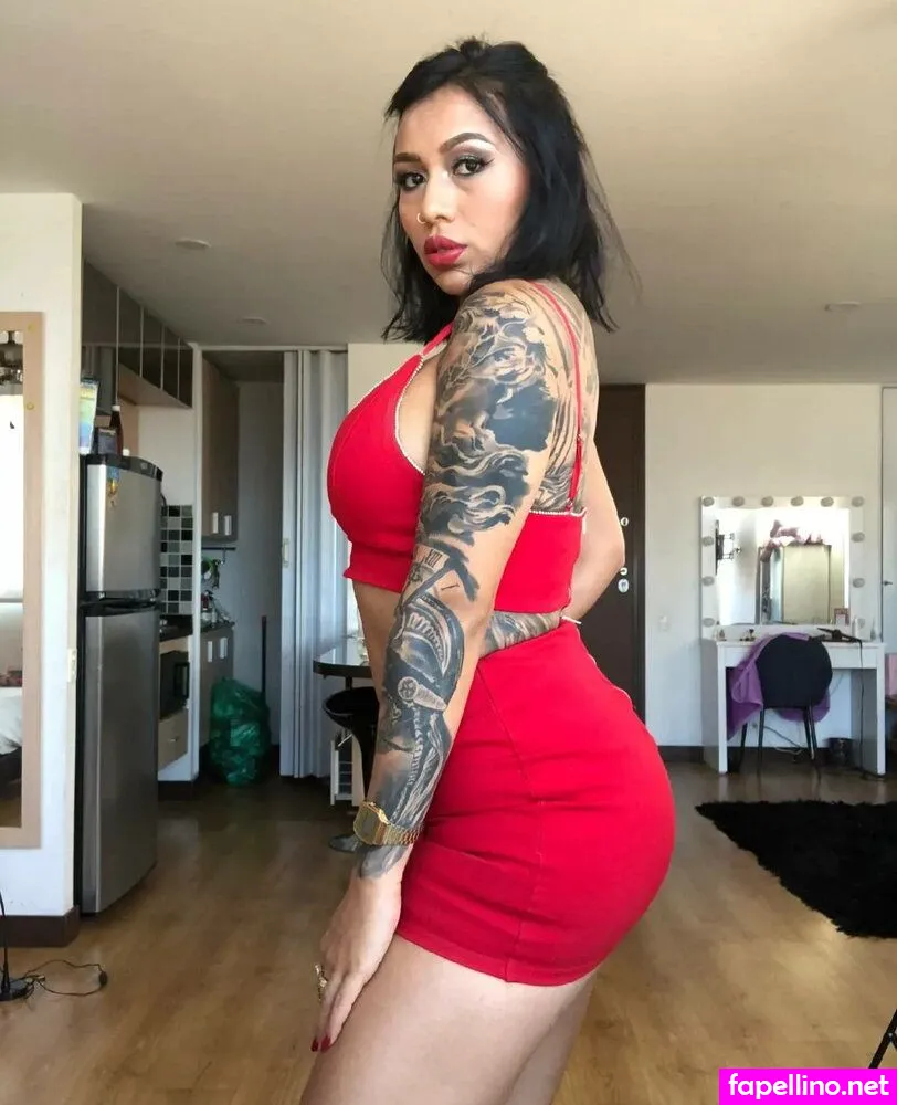 Kathecorrea, PaulinaGomez, anitaatoro_, latinandasian, qatecorrea Leaked Nude Picture #NYuaPIEGuD
