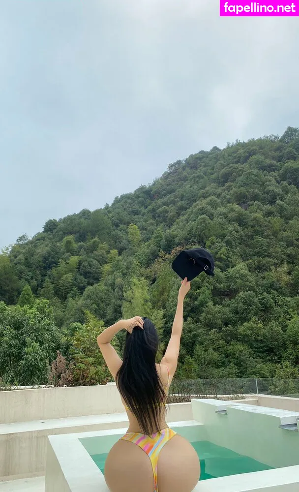 Qiaoniu_tt, qiaoniutt, ä¿å¦ž Leaked Nude Picture #07GdLD6ObF
