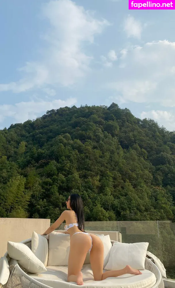 Qiaoniu_tt, qiaoniutt, ä¿å¦ž Leaked Nude Picture #10aNR19fnl