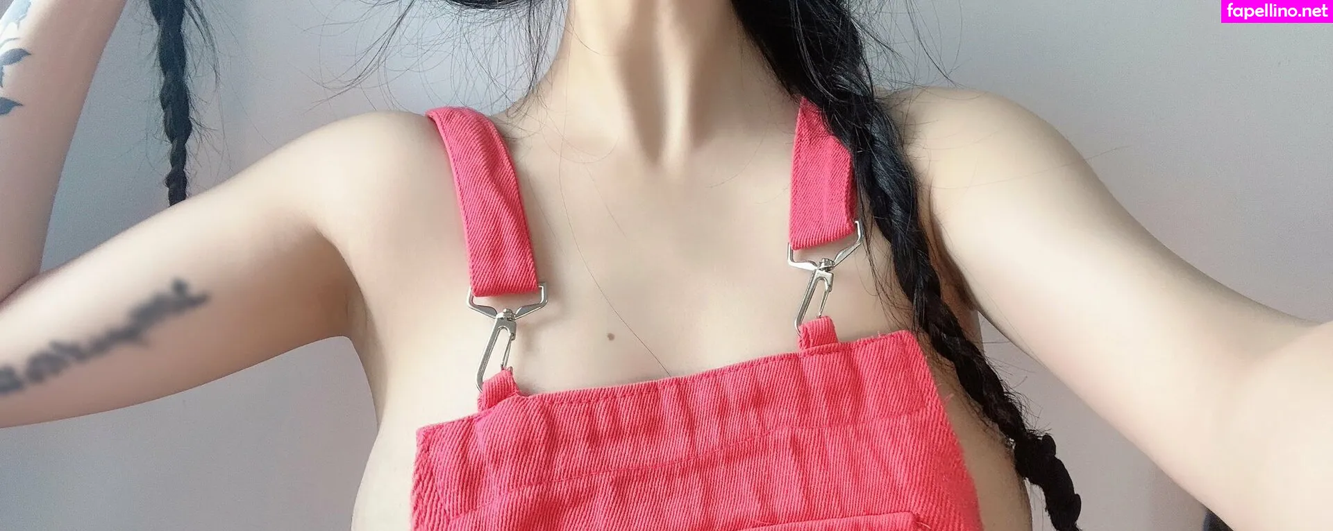 Qiaoniu_tt, qiaoniutt, ä¿å¦ž Leaked Nude Picture #2Gx6tFbMDS