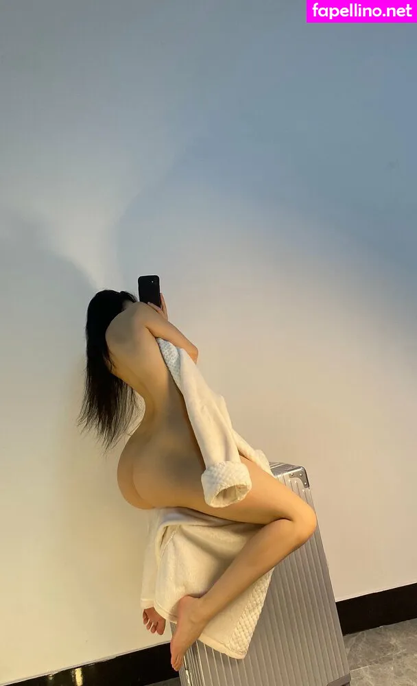 Qiaoniu_tt, qiaoniutt, ä¿å¦ž Leaked Nude Picture #2Rj64MDpR0