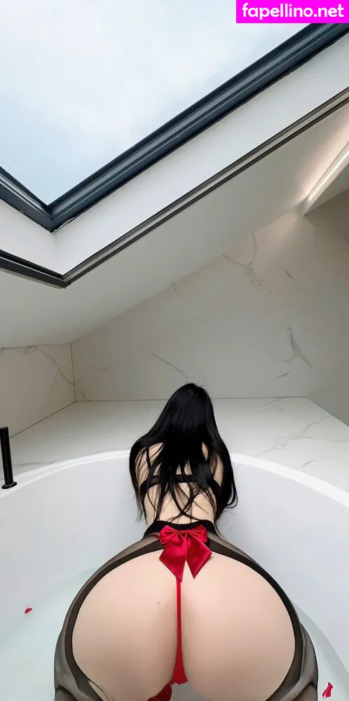 Qiaoniu_tt, qiaoniutt, ä¿å¦ž Leaked Nude Picture #4RnzOYz3dd